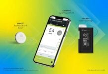 Abbott, CamDiab and Ypsomed Partner Up To Develop Automated Insulin Delivery For People with Diabetes 雅培CamDiab Ypsomed伙伴关系