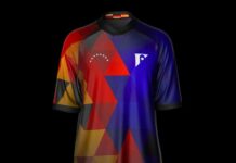 Fancurve Launches Platform For Virtual Sports Apparel and Lifestyle Fancurve虚拟体育服装平台
