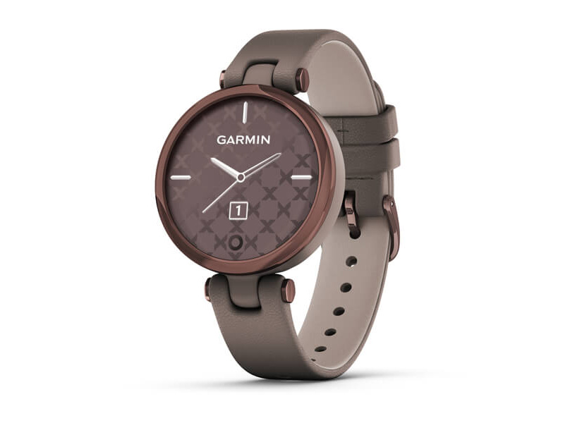 Garmin Lily是一款针对女性的智能手表 预计很快就会上市garmin Lily For Women 预计很快就会上市 Bobapp体育下载 Bob吧 Bob体育app官网